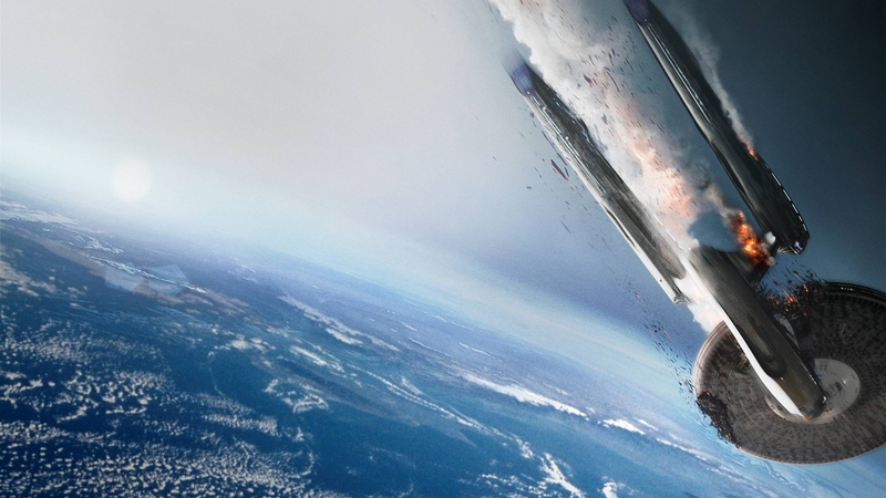 Illustration for article titled How To Turn Star Trek Into The Next Marvel Movie Universe